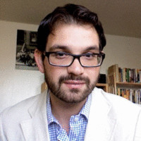 Alex Deley