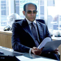 Parviz Majd