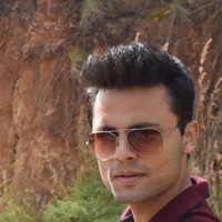 Utkarsh Ved