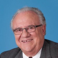 Norm Nault