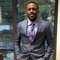 Joshua Covington