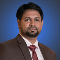 Samiur Rahman