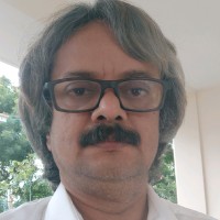 Krishna Kumar