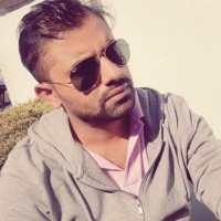 amrit acharya