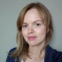 Maria Tselepniova