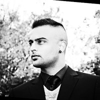 Justin Naidoo