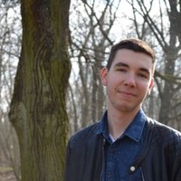 Eric Krapf