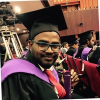 Yoganathan Nirotharan