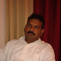 Sanjay Kumar Srivastava