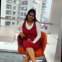 Tejashwini U