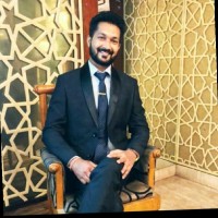 Prashant Jenekar