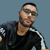 Everton Luis Simões