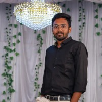 Ravinder Reddy