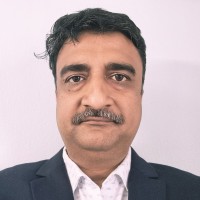 ASHISH PANCHAL