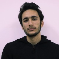 Barış Manav