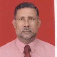 Gemunu Palitha Ranasinghe
