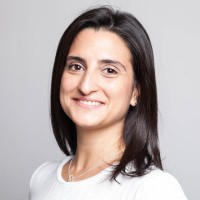 Carolina Olea Lombardi