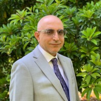 Mohammad Ali Faghihi