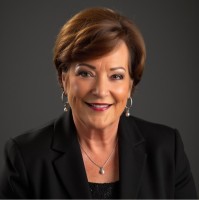 Karen Hayes AM DSJ (FAICD)