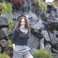 Yeva Asatryan