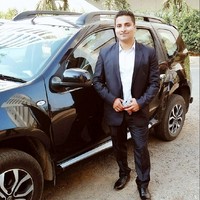 Mayur Joshi