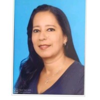 Clara Inés Lamos Sandoval