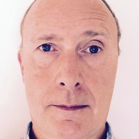 Trevor Laird