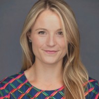 Lucy Thorp Suell, RL