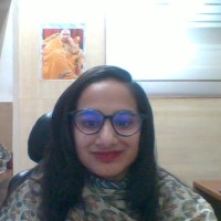 Aarzoo Kakkar