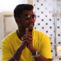 Arun Aravindan