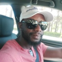 Daniel Wayo