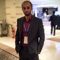 Fahad Shahidullah