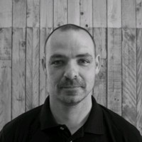 John Ireland