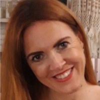 Alina Apatova
