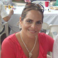 Mónica Bolaños Gutiérrez