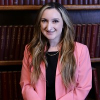 Amber Falk