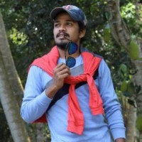 Thota Chinna Gangadhar