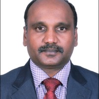 Clement Irudhyanathan