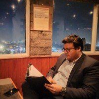 Utkarsh Pandey