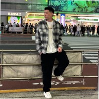 Jay Huang