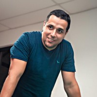 Leandro Barboza