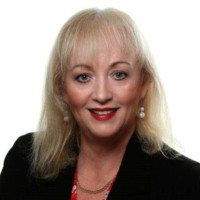 Fiona Prendergast