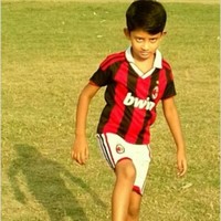 ritesh molla