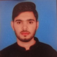 Muhammad Nouman Saeed