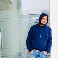 Atul Tripathi