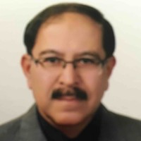 Dr.Salman Shakoh