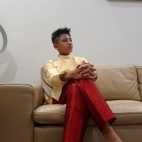 Uzair Shah Abdul Samad