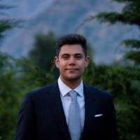 Amir Sabri