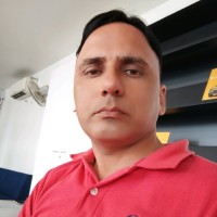 Suresh Gaba