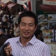 Yas Sasaki(Sal-M&S-Oui/Sea)